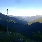 Rifugio F.lli De Gasperi Casera Malins