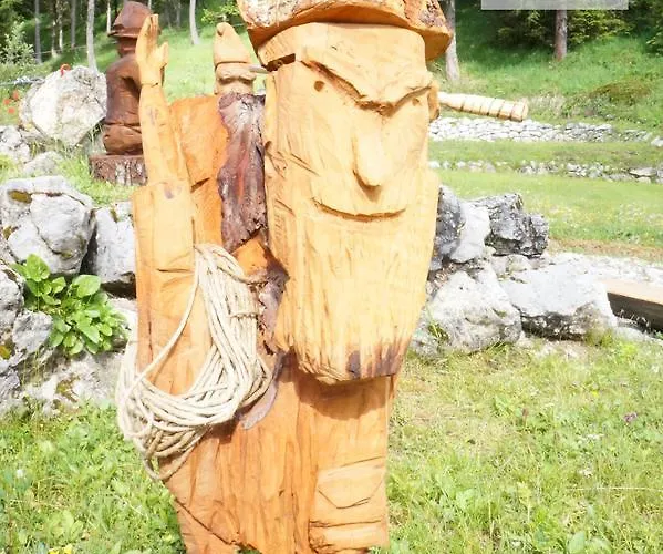 Rifugio F.lli De Gasperi Casera Malins